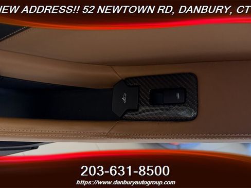 Used 2012 McLaren MP4-12C Coupe RWD image 49