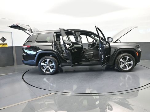 New 2026 Jeep Grand Cherokee L Limited image 70