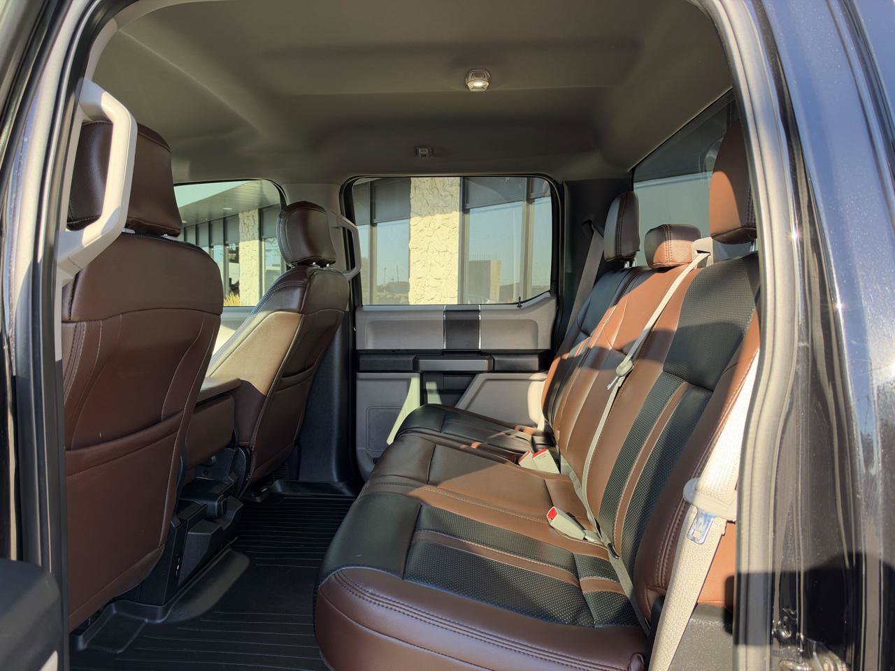 Used 2019 Ford F150 XLT AWD/4WD image 14