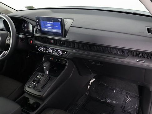 Used 2026 Honda CR-V EX image 9
