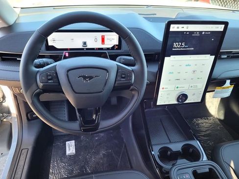 New 2026 Ford Mustang Mach-E Select w/ Comfort Package image 6