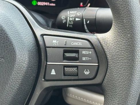 Used 2025 Honda Accord SE image 12