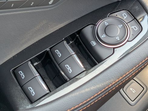 New 2026 Cadillac CT5 V image 21