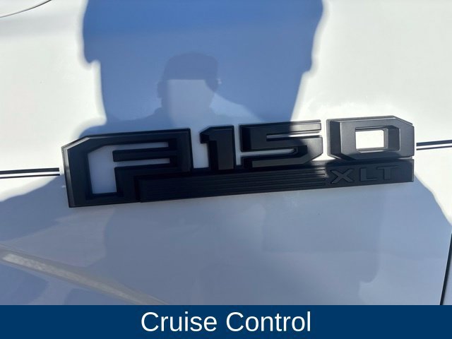 Certified 2018 Ford F150 XLT AWD/4WD image 4