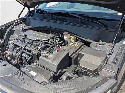 New 2025 Hyundai Kona SEL image 24