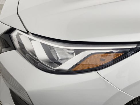 Used 2022 Nissan Sentra SV w/ Trunk Package FWD image 12