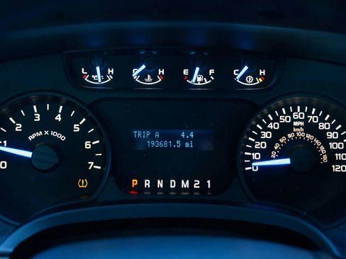 Used 2013 Ford F150 STX w/ Mid Equipment Group image 27