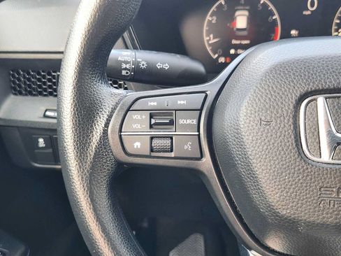 Certified 2023 Honda CR-V EX image 26