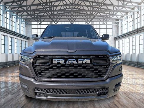 New 2026 RAM 1500 Big Horn image 9