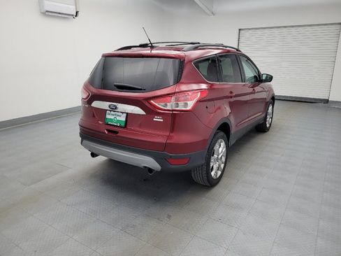 Used 2013 Ford Escape SEL image 9