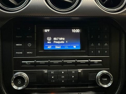 Used 2016 Ford Mustang Coupe image 25