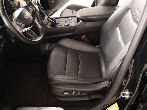 Used 2021 Cadillac XT5 Premium Luxury FWD image 11
