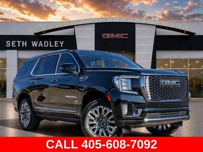Used 2023 GMC Yukon Denali Ultimate