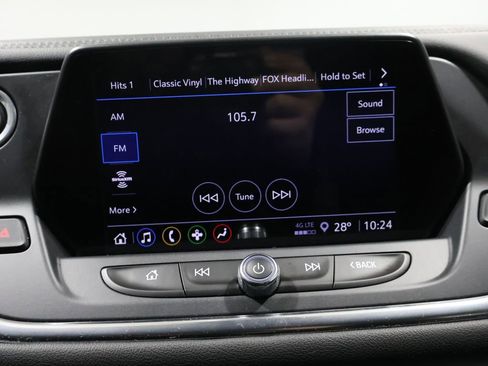 Used 2022 Chevrolet Blazer LT image 23