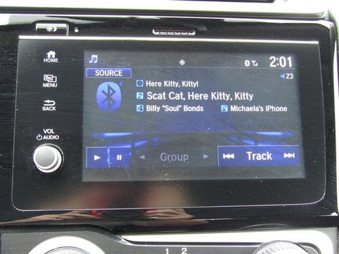 Used 2020 Honda Fit EX image 18