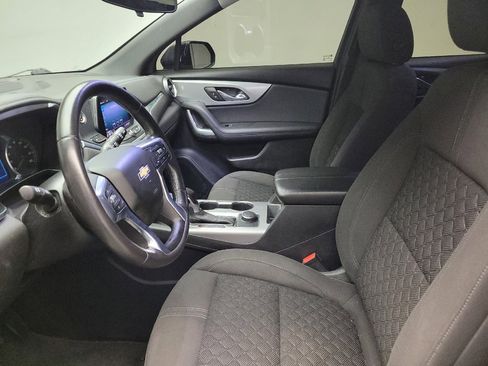 Used 2020 Chevrolet Blazer LT image 17