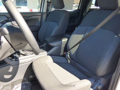 New 2025 Ford Ranger XL image 24