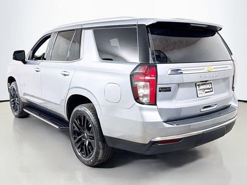 Used 2023 Chevrolet Tahoe LT w/ LT Signature Plus Package AWD/4WD image 6