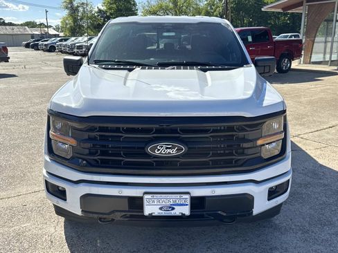 New 2026 Ford F150 XLT w/ Equipment Group 302A MID AWD/4WD image 2