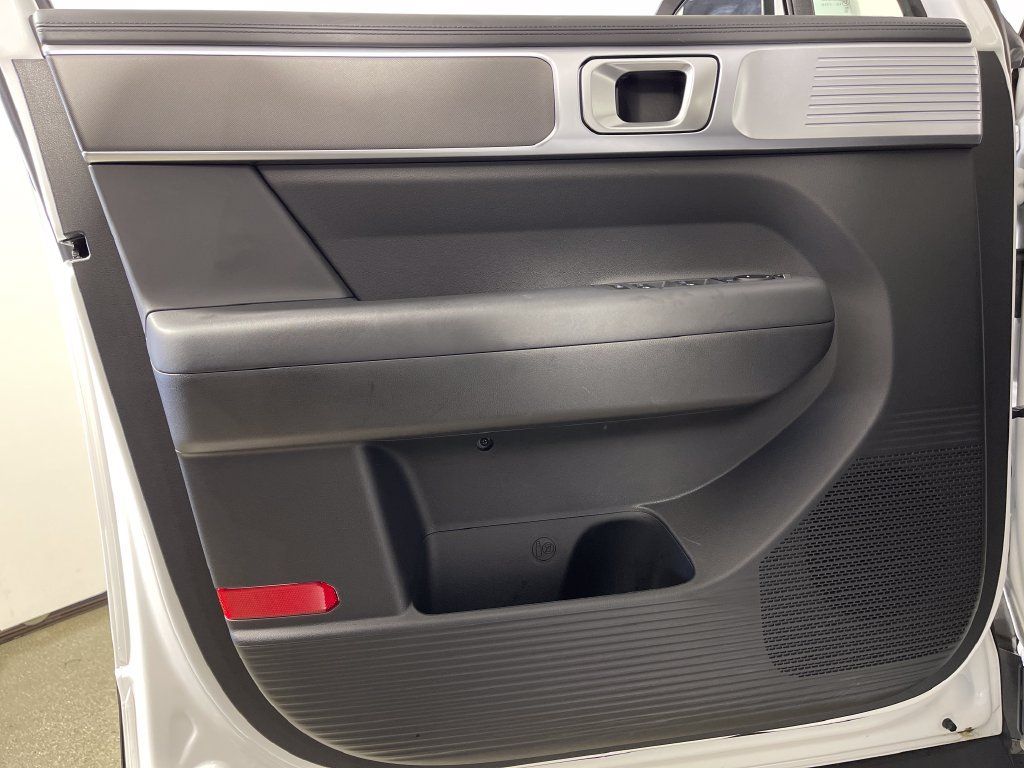 Certified 2026 Hyundai Santa Fe SE FWD image 20
