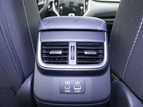 Used 2024 Subaru Legacy Premium AWD/4WD image 19