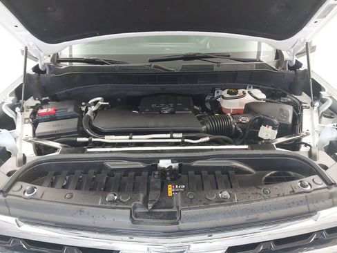 Used 2024 Chevrolet Silverado 1500 LT image 19