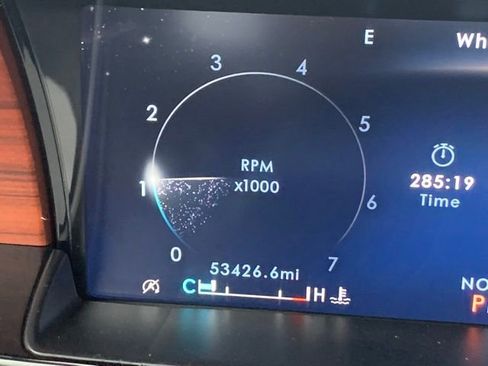 Used 2024 Lincoln Navigator Premiere image 16