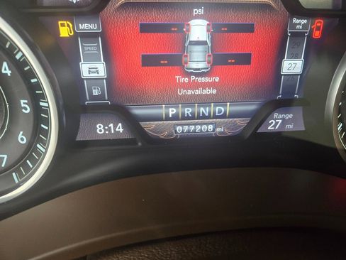 Used 2019 RAM 1500 Laramie image 12