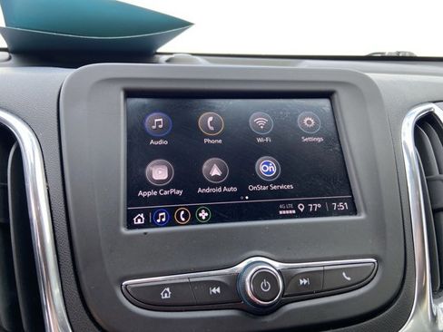 Used 2023 Chevrolet Equinox LT FWD image 36
