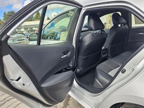 New 2026 Toyota Corolla XSE image 15