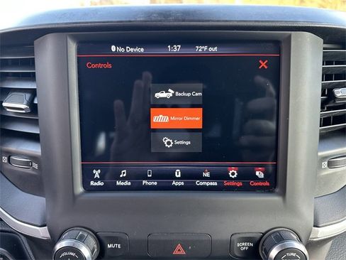 Used 2020 RAM 1500 Big Horn image 25