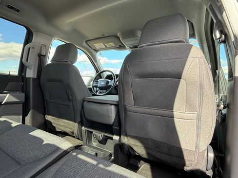 Certified 2024 Ford F150 XLT w/ Tow/Haul Package image 24