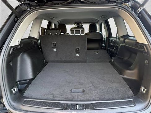 Used 2022 Jeep Grand Cherokee Limited RWD image 22