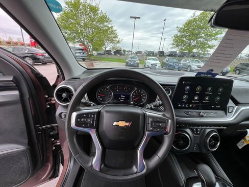 Used 2023 Chevrolet Blazer LT w/ Convenience Package AWD/4WD image 40