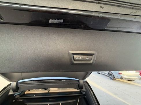 Used 2025 BMW X3 xDrive30i w/ Premium Package image 24