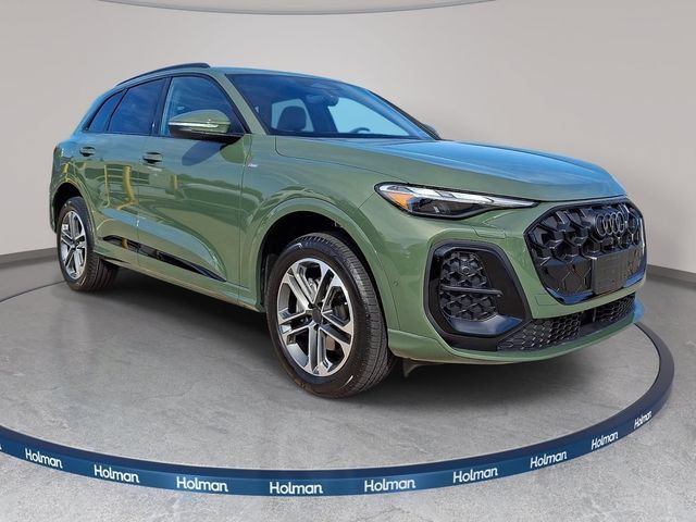 New 2026 Audi Q5 2.0T AWD/4WD image 4