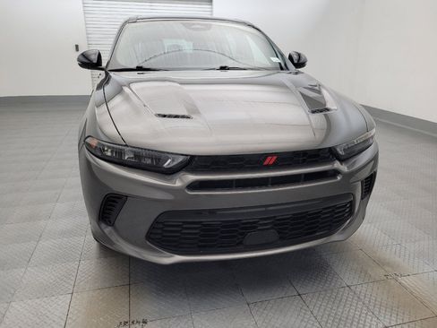 Used 2024 Dodge Hornet R/T Plus w/ R/T Blacktop Package AWD/4WD image 14