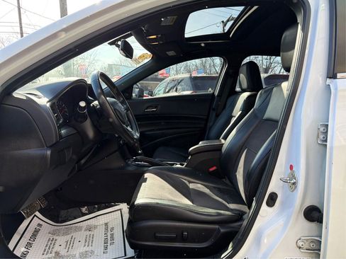 Used 2016 Acura ILX image 18