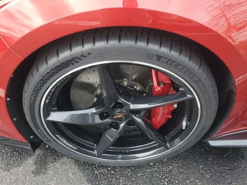 Used 2024 Chevrolet Corvette E-Ray image 10