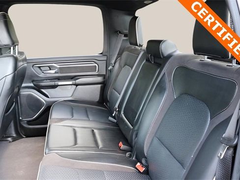Used 2024 RAM 1500 Laramie image 15