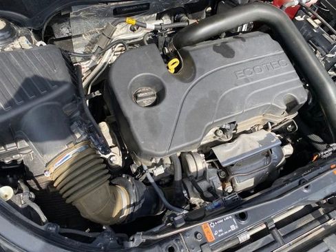 Used 2023 Chevrolet Equinox LS w/ LS Convenience Package image 20