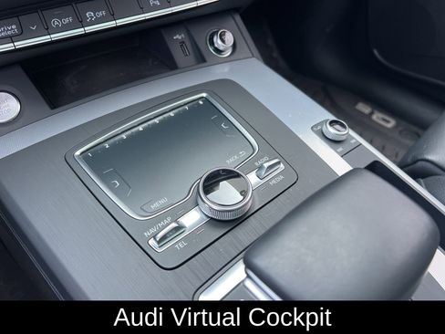 Used 2018 Audi Q5 2.0T Premium Plus image 23