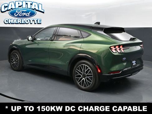 Used 2024 Ford Mustang Mach-E Premium RWD image 5