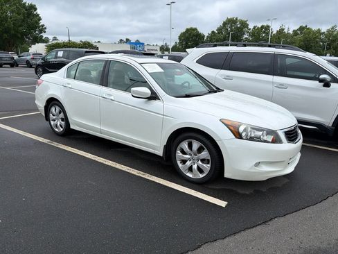 Used 2009 Honda Accord EX-L image 6