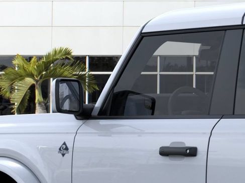 New 2026 Ford Bronco Outer Banks AWD/4WD image 22