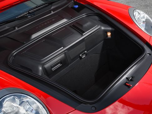 Used 2012 Porsche 911 Carrera GTS RWD image 26