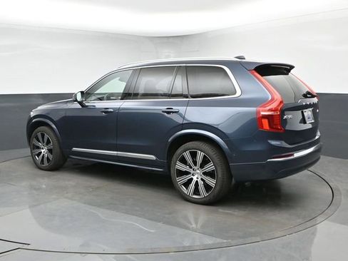 Used 2023 Volvo XC90 B6 Ultimate w/ Protection Package AWD/4WD image 7