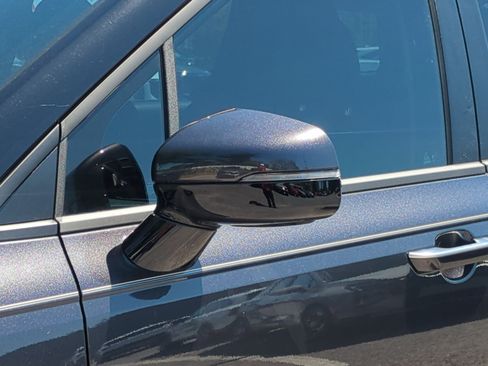New 2026 Kia Carnival FWD image 22