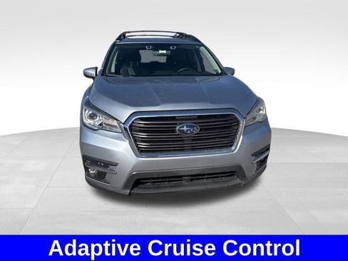 Used 2020 Subaru Ascent Limited w/ Technology Package image 4