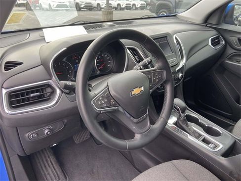 Used 2024 Chevrolet Equinox LT image 15